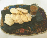 Foto langkah ke 5 dari resep Homemade Cireng.