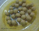 Foto langkah ke 1 dari resep baby oat cookies *cemilan bayi 8+*.