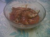 sarden home made