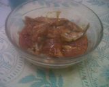 Foto langkah ke 5 dari resep sarden home made.