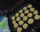 Foto langkah ke 2 dari resep baby oat cookies *cemilan bayi 8+*.