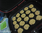 Foto langkah ke 2 dari resep baby oat cookies *cemilan bayi 8+*.
