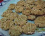 Foto langkah ke 3 dari resep baby oat cookies *cemilan bayi 8+*.