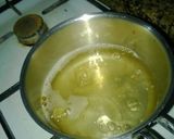 Foto langkah ke 1 dari resep Spongy Cawanmusi.
