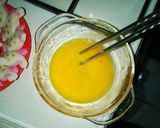 Foto langkah ke 2 dari resep Spongy Cawanmusi.