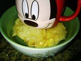 Spongy Cawanmusi