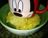 Foto langkah ke 4 dari resep Spongy Cawanmusi.
