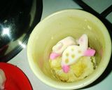 Foto langkah ke 5 dari resep Spongy Cawanmusi.