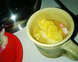 Foto langkah ke 6 dari resep Spongy Cawanmusi.