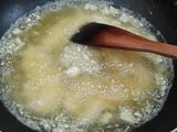 Spaghetti Ayam Paprika