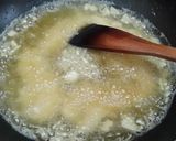 Foto langkah ke 4 dari resep Spaghetti Ayam Paprika.