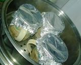 Foto langkah ke 7 dari resep Spongy Cawanmusi.