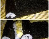 Foto langkah ke 5 dari resep SUSHI KU (untuk penderita hepatitis).