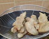 Foto langkah ke 6 dari resep Spaghetti Ayam Paprika.
