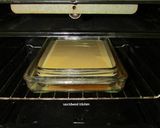Foto langkah ke 4 dari resep Flan Karamel.