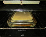 Foto langkah ke 4 dari resep Flan Karamel.