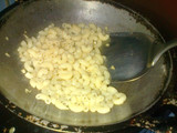 Macaroni Croquette