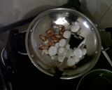 Foto langkah ke 4 dari resep Tumis Genjer.