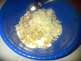 Macaroni Croquette