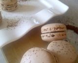 Foto langkah ke 5 dari resep Chocolate Macaroon.
