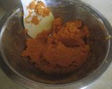 Foto langkah ke 1 dari resep Bola Ubi Crispy.