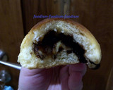Foto langkah ke 5 dari resep Sweet bun (no knead).