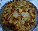 Foto langkah ke 6 dari resep Sweet bun (no knead).