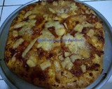 Foto langkah ke 6 dari resep Sweet bun (no knead).