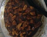 Foto langkah ke 3 dari resep Bakara' Gula Merah.