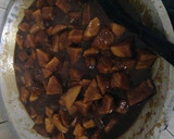 Foto langkah ke 3 dari resep Bakara' Gula Merah.