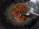 Mie Kepiting
