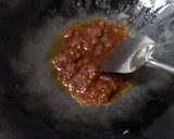 Foto langkah ke 3 dari resep Mie Kepiting.