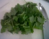Foto langkah ke 3 dari resep Bakwan sayur teri.