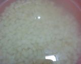 Foto langkah ke 2 dari resep Sup Jagung warna warni.