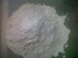 Bakwan sayur teri