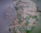 Foto langkah ke 7 dari resep Bakwan sayur teri.