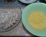 Foto langkah ke 7 dari resep Sup Jagung warna warni.
