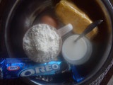 Oreo Goreng