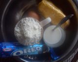 Foto langkah ke 1 dari resep Oreo Goreng.