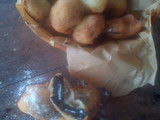 Oreo Goreng
