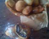 Foto langkah ke 3 dari resep Oreo Goreng.