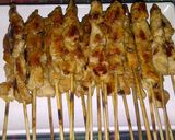 Foto langkah ke 4 dari resep SATE AYAM MADURA.