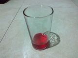 Es Sirup Segar