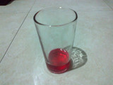Es Sirup Segar