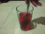 Es Sirup Segar