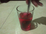 Es Sirup Segar