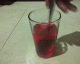 Foto langkah ke 2 dari resep Es Sirup Segar.