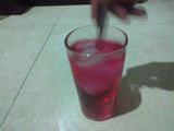 Es Sirup Segar