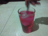 Es Sirup Segar