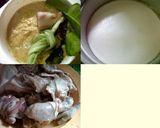 Foto langkah ke 1 dari resep Soto medan.
